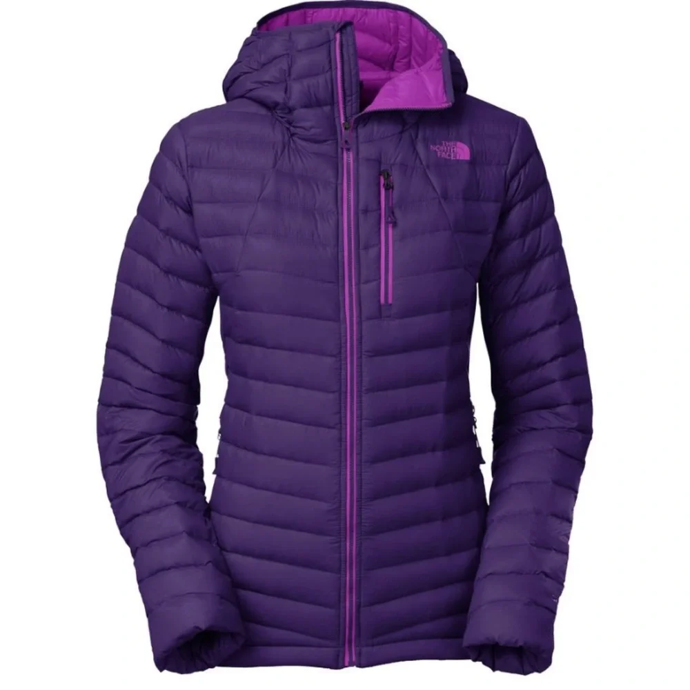 EUC The North Face Steep Series 800 Fill Jacket - Picture 1 of 4
